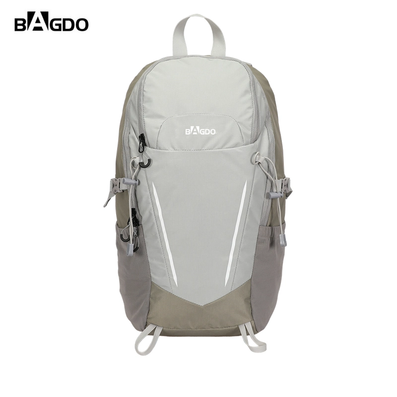 Wholesale Leisure Gears Lightweight Travel Outdoor Backpacks Waterproof Small Hiking Backpack