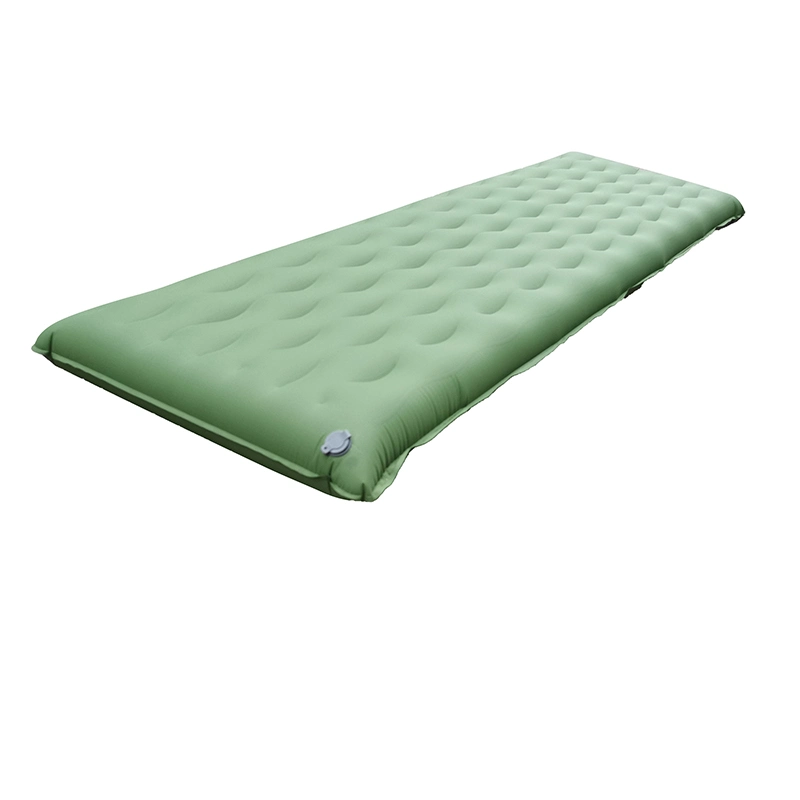 R-Value 5.0 Waterproof Ultralight Sleeping Pads Air Bed