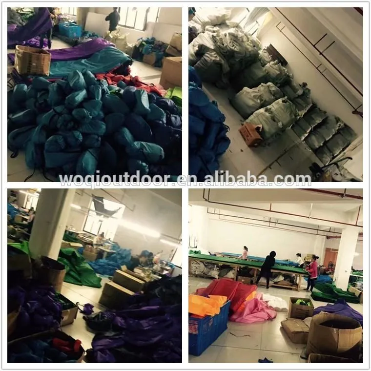Woqi High Quality 100% Silk Sleeping Bag Liner
