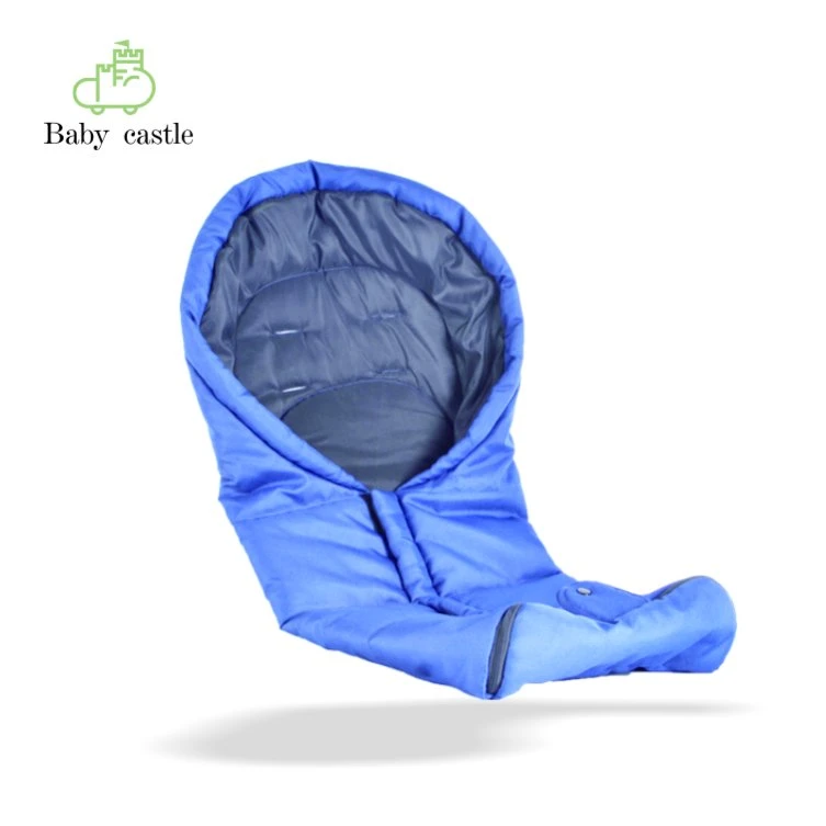 SL001 600d Cheaper Safe Infant Sleeping Bag for Baby 0-12months Winter