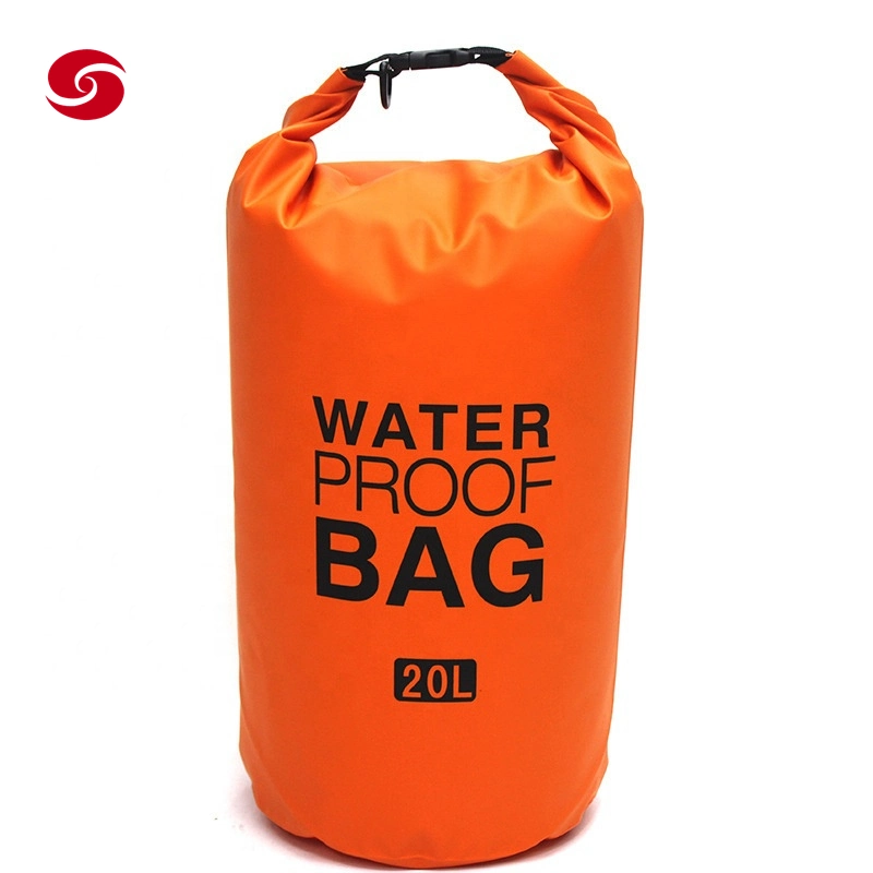 PVC Waterproof Bag/Dry Bag/Ocean Pack/Outdoor Backpack/Beach Bag/Swim Bag/Ocean Bag/Dry Backpack/Waterproof Pouch