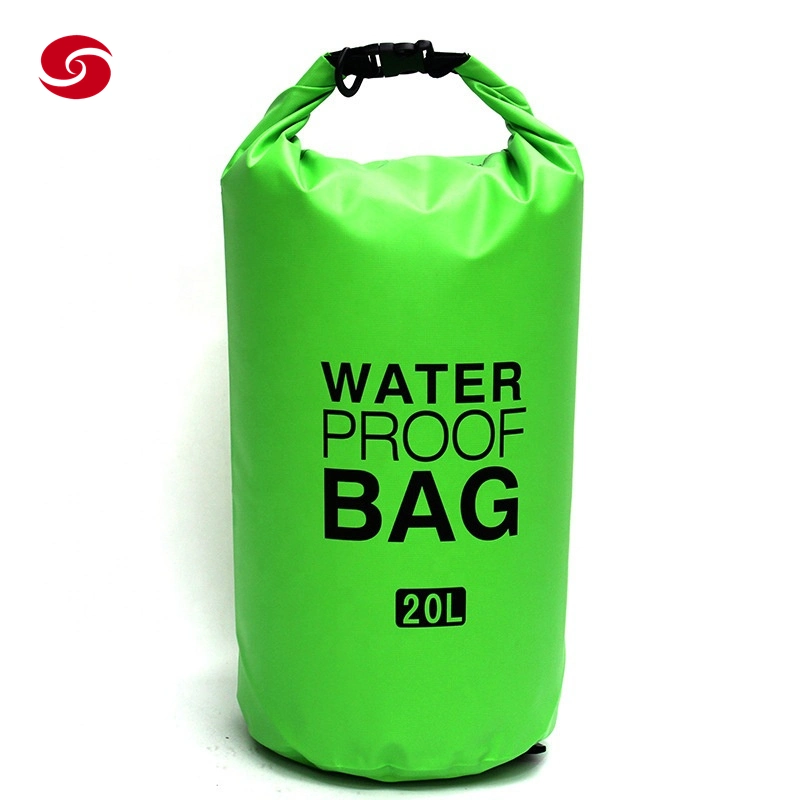 PVC Waterproof Bag/Dry Bag/Ocean Pack/Outdoor Backpack/Beach Bag/Swim Bag/Ocean Bag/Dry Backpack/Waterproof Pouch