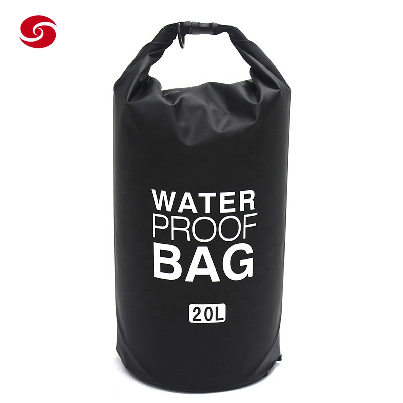 PVC Waterproof Bag/Dry Bag/Ocean Pack/Outdoor Backpack/Beach Bag/Swim Bag/Ocean Bag/Dry Backpack/Waterproof Pouch