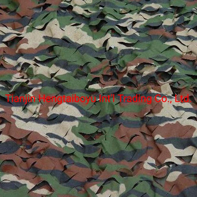 Tactical/Army/Ghillie Suits/Military/Flame Retardant/Radar Camouflage Net