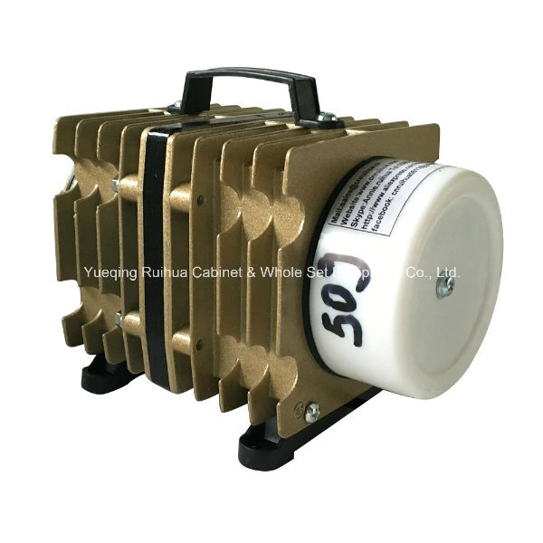 220VAC 45W 50L/Min Air Bed Pump