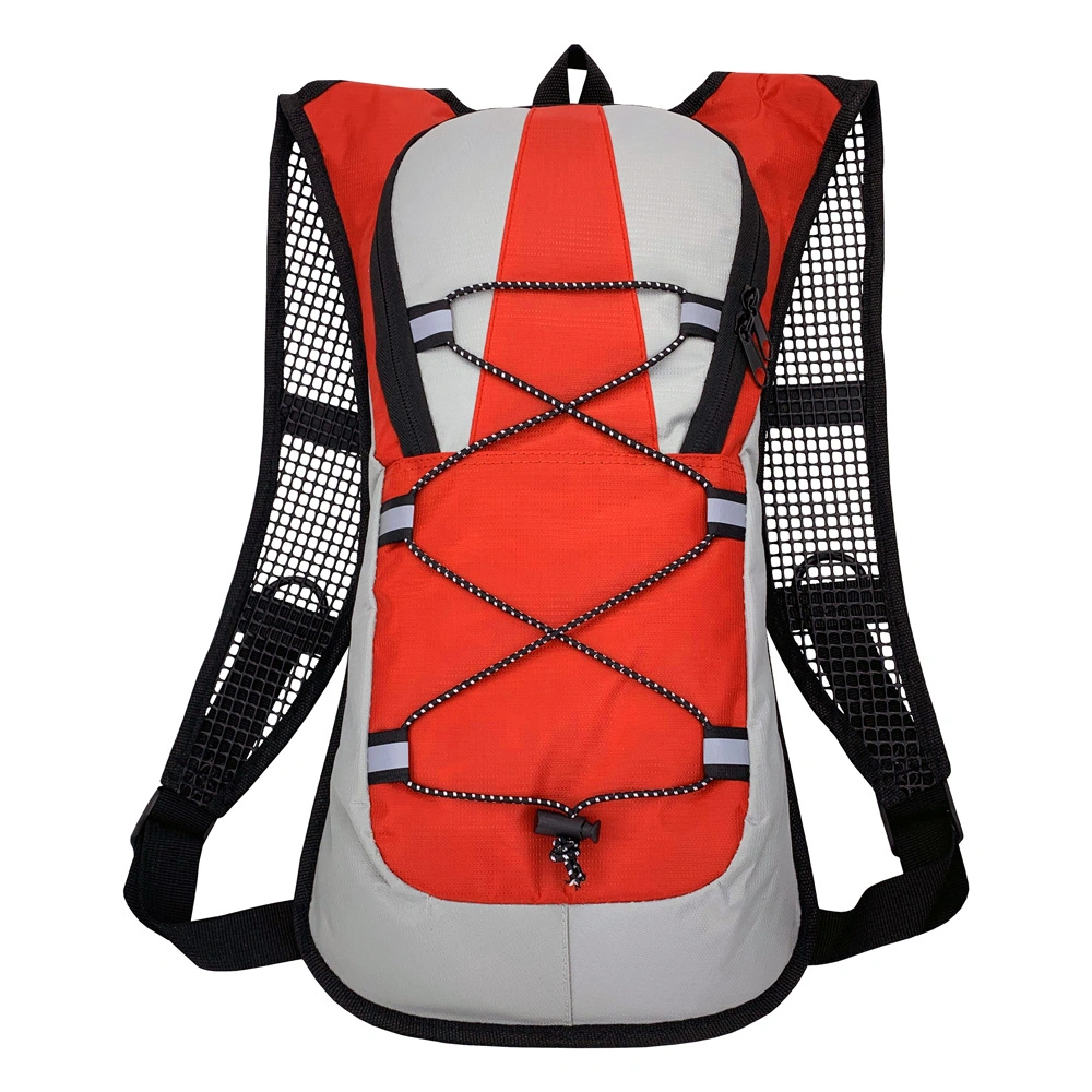 Outdoor Sports Waterproof Travel Bicycle Bike Water Running Riding Cycling Backpack