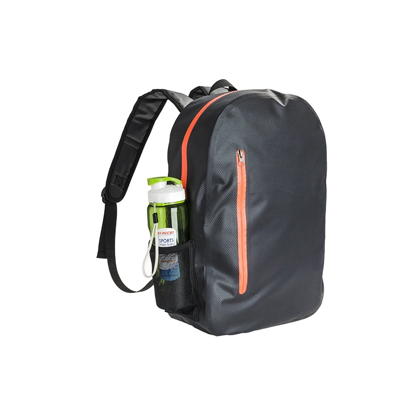 Custom Logo OEM School Student Dry Pack Waterproof Backpack Rucksack