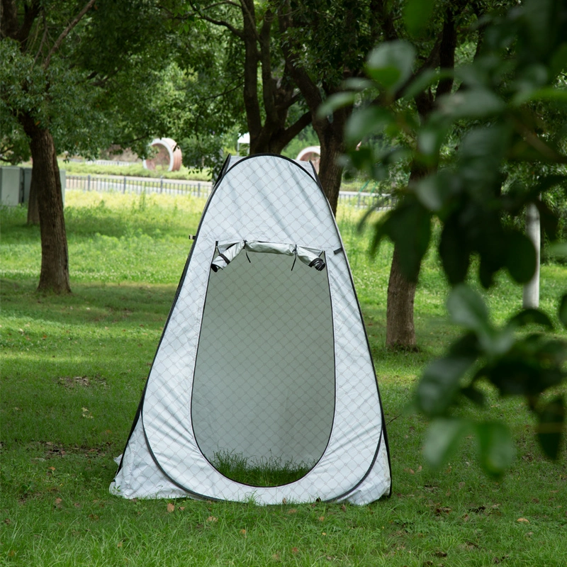 Portable Outdoor Pop up Privacy Camp Toilet Changing Room Shower Tent