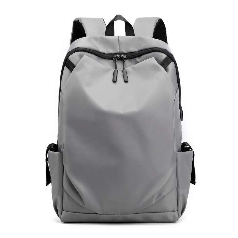 Anti-Theft Oxford Water Resistant Laptop Gadget Backpack Ci22367