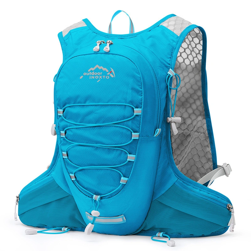 12L Trail Running Backpack Sports Supply Kit