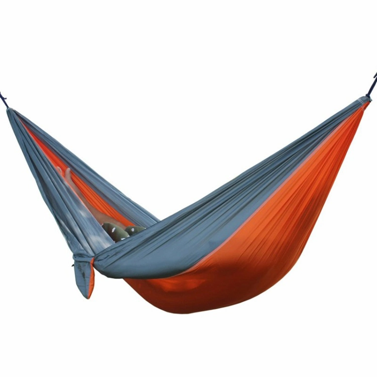 4 Seasons Camping Bed Quick Dry Lightweight Hiking Giant Aerial Camping Hammock