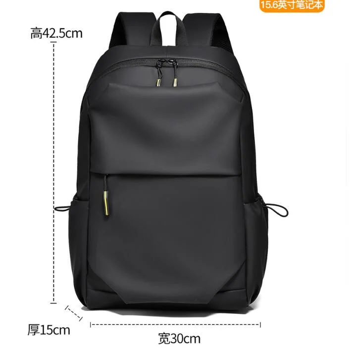 Fashion Adult Business Laptop Backpack Durable Oxford School Backpack