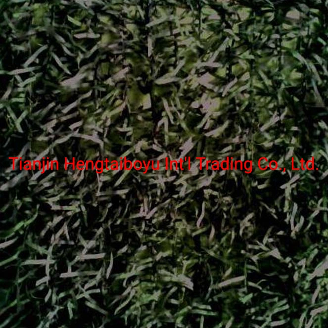 Tactical/Army/Ghillie Suits/Military/Flame Retardant/Radar Camouflage Net