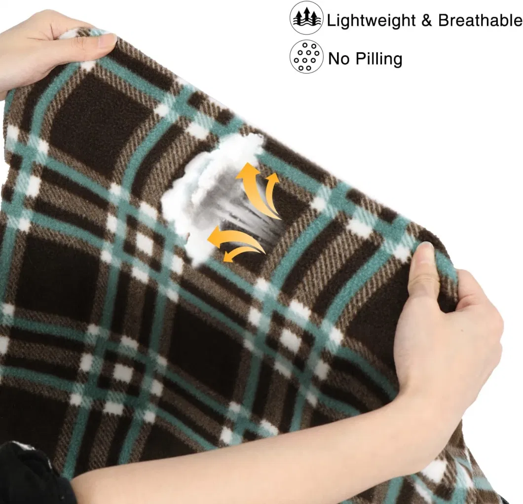 Woqi Ultra Light Thermal Dust Sheet 180*75cm Sleeping Bag Wool Sleeping Bag Liner
