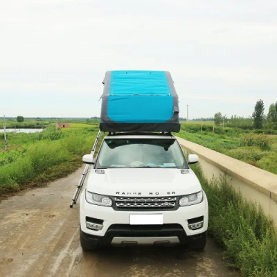 Günstigste Preis Outdoor Auto Camping Waterproof Uptop Camper Dach Zelt