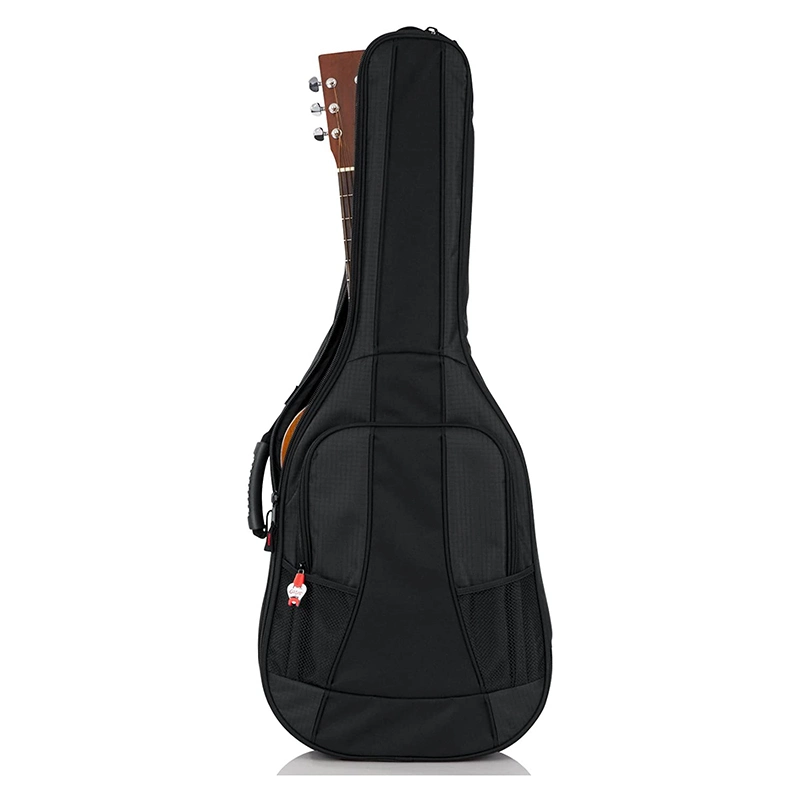 2022 Large Durable Classical Student Water-Repellent Soft Guitar Backpack