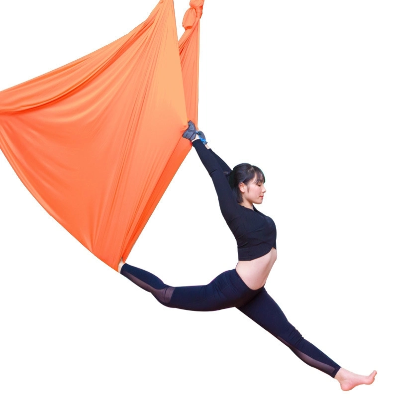 Yoga Aerial Hammock Yoga Flying Yoga Swing