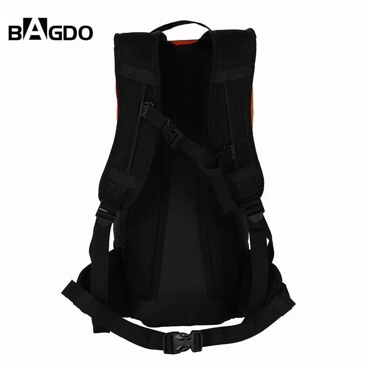 Custom Bike Hydration Backpack Rave Trail Running Sportsbag