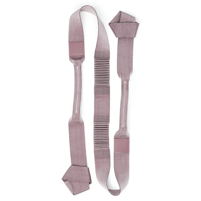 Similar Alo 100% Nylon Yoga Strap for Yoga Mats with Elastic to Carry Yoga Mat