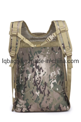 Military 3 Day Large Capacity Tactical Backpack for Hiking Camping