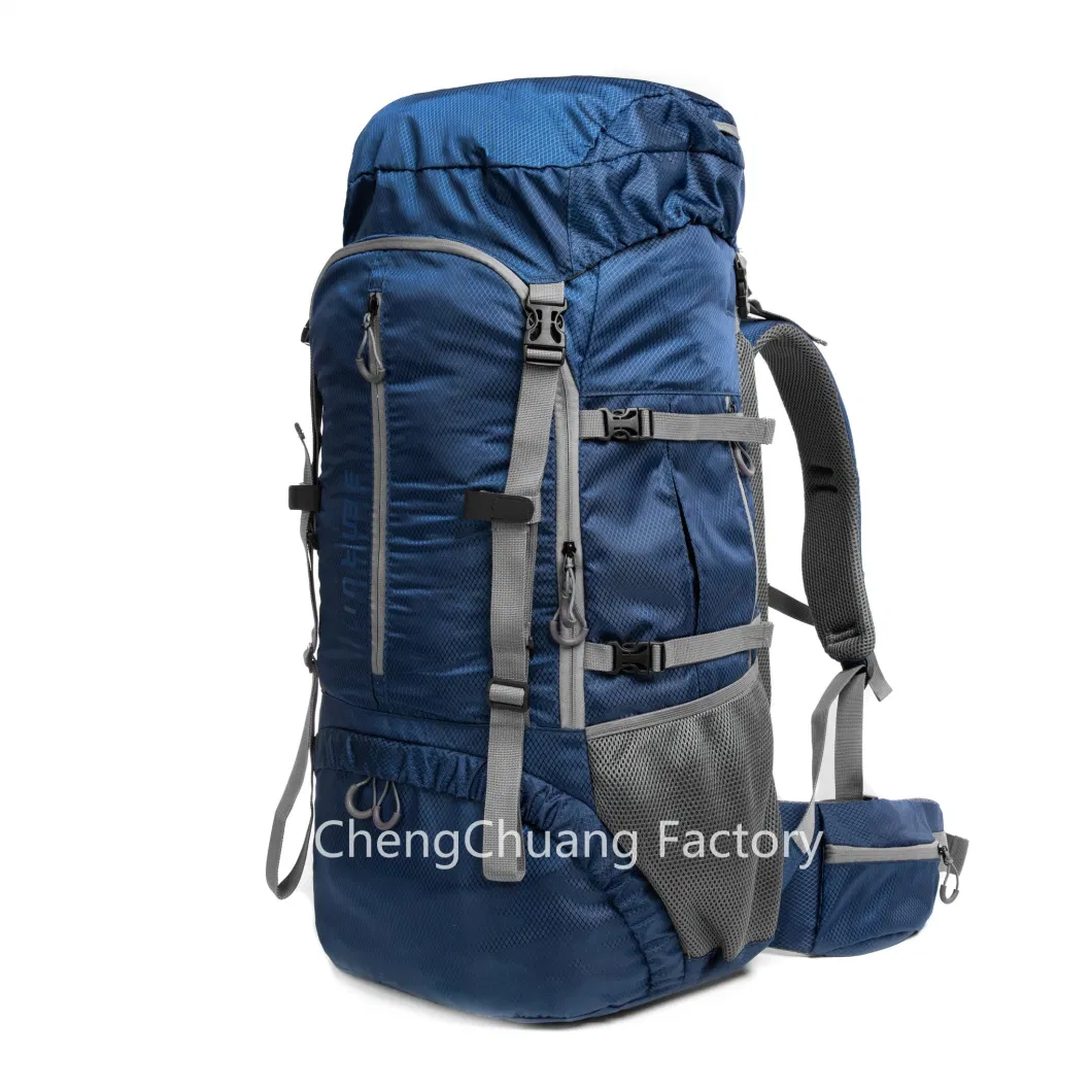 Factory Price Custom Durable Outdoor Waterproof Touring Travel Hot Sale Bags Backpack Supplier
