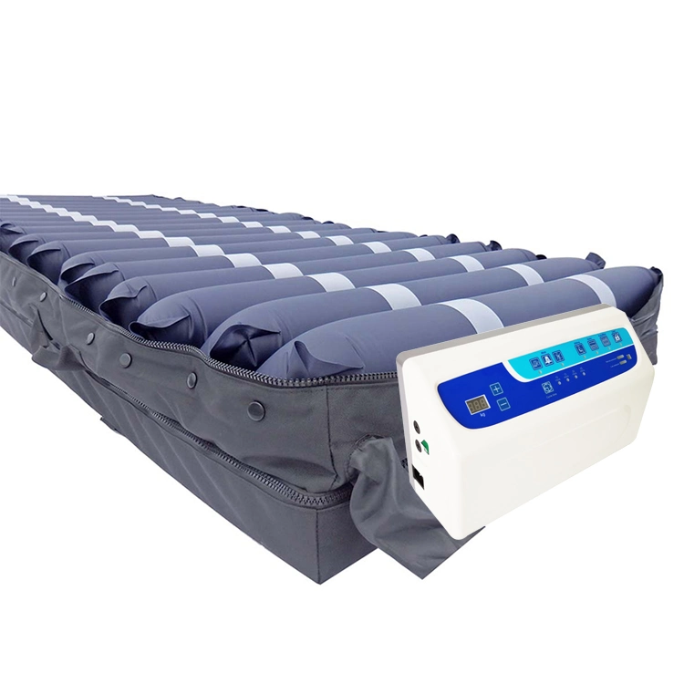 High Quality Anti Bedsore Air Mattress Bed with Pump