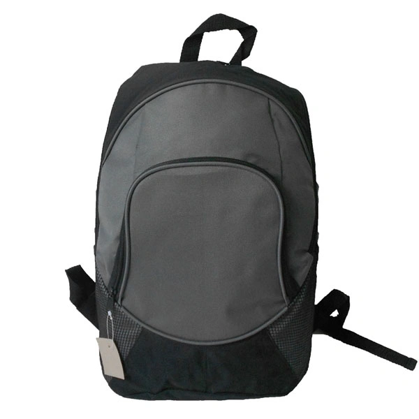 Custom Logo Outdoor Travel Roll Top Backpack Waterproof Gym Sport Football Basketball Backpack