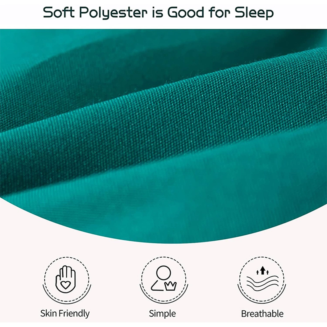 Import Cheapest Super Thick Folding Sleeping Pad High Quality Folding Decompression Floor Sleeping Pad Polyster Fiber Mattress Pads for Queen Size Bed