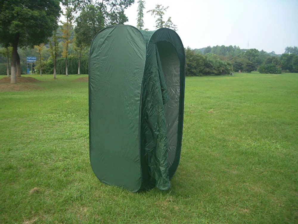 Portable Pop up Camping Beach Toilet Shower Changing Room Tent