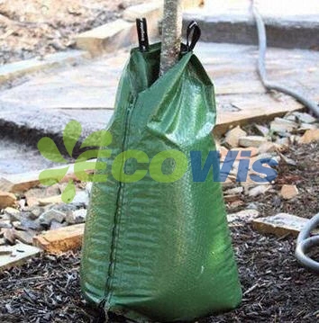 Drip Irrigation Tree Watering Bag Tree Watering Ring China Manufacturer