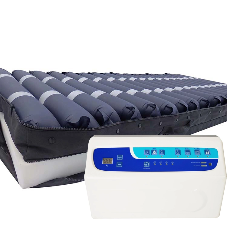 High Quality Anti Bedsore Air Mattress Bed with Pump