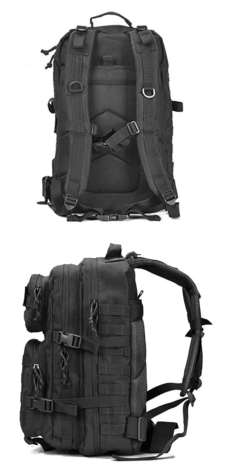 Sabado Multifunctional Water Repellent Backpack