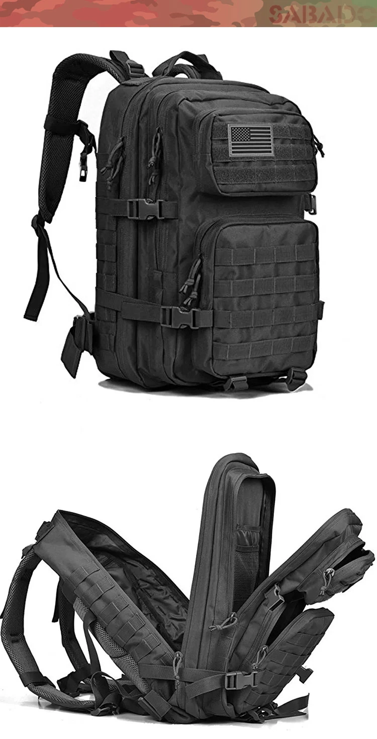 Sabado Multifunctional Water Repellent Backpack