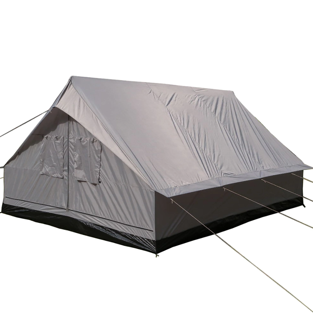 Promotional Exotic Camping Brand Easy up Free Standing Tent