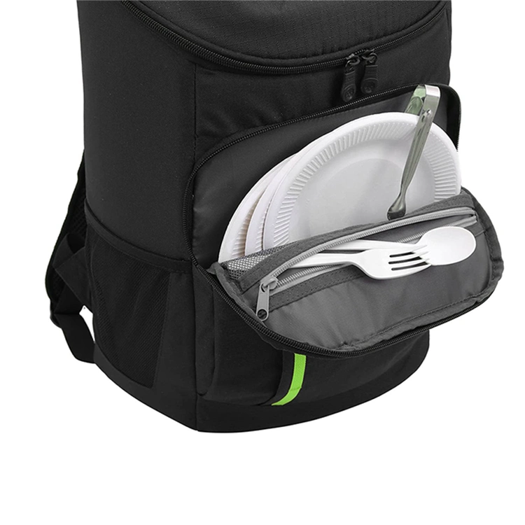 Lunch Cooler Bag &amp; Picnic Bag Backpack &amp; Beach