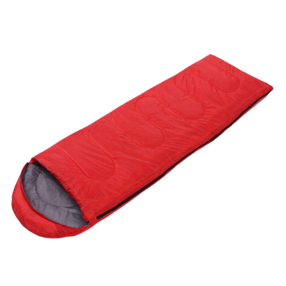 Backpacking Sleeping Bags Cotton Liner Cold Warm Lightweight and Waterproof Ci23245