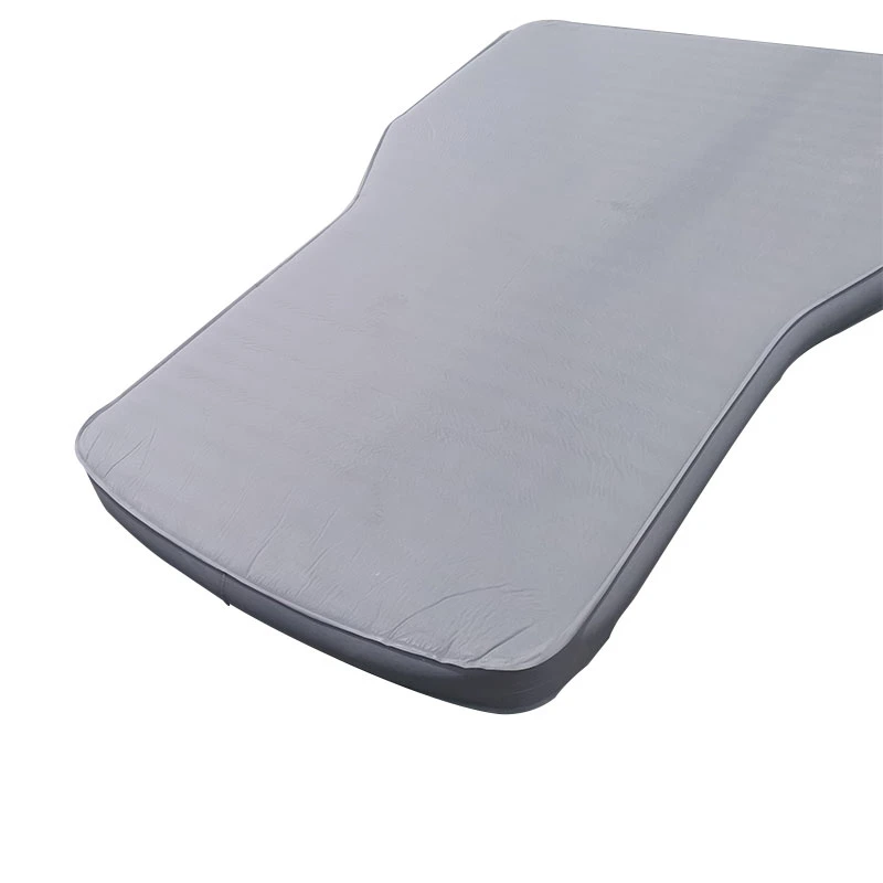 Hot Sale High Quality Car Air Bed 3D Self-Inflating Car Mattress