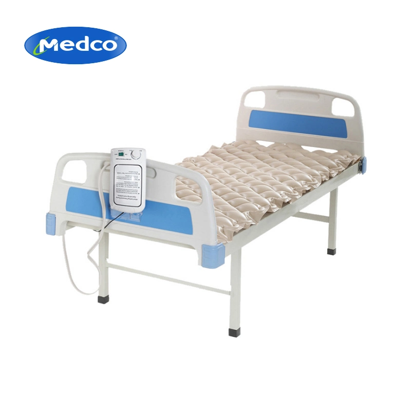 Cheap High Quality Hospital PVC Anti Decubitus Air Mattress with Pump