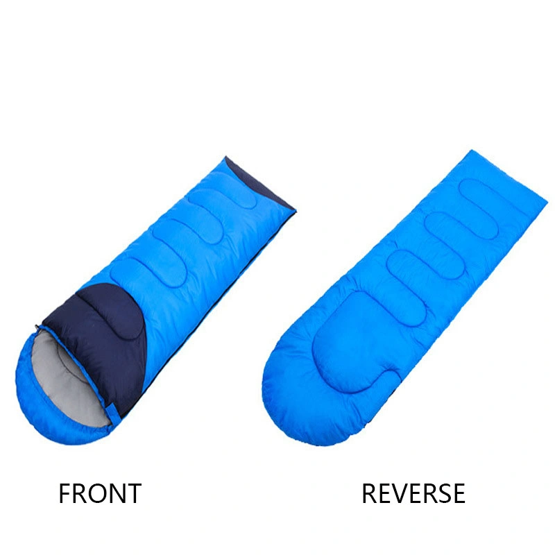 Custom Down Cold Weather Outdoor Camping Comfort Lightweight Portable Waterproof Sleeping Bag