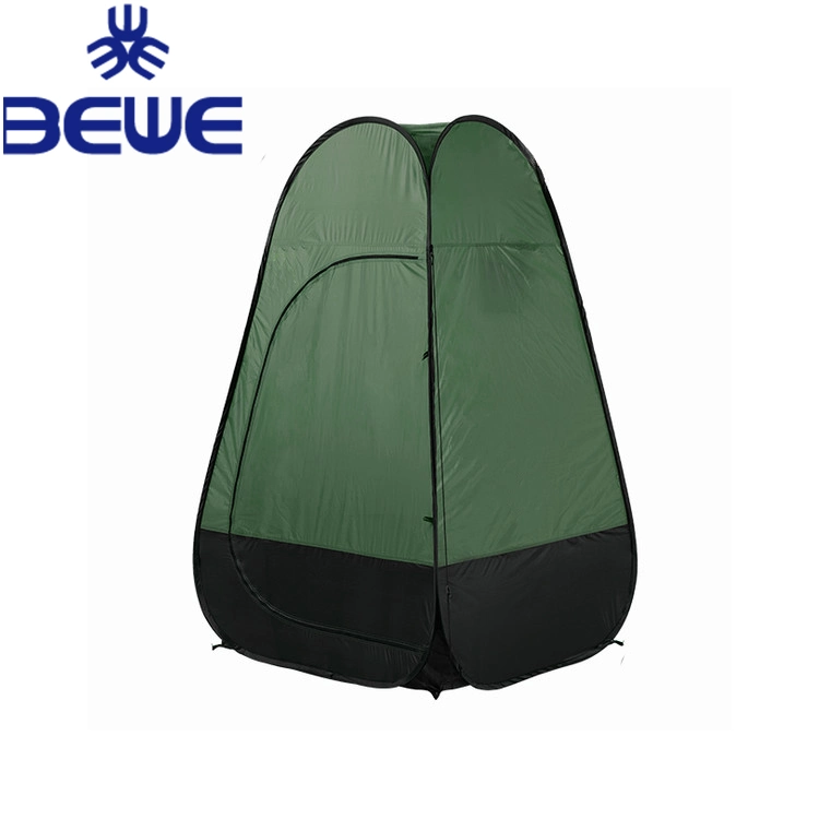 Portable Lightweight Outdoor Shower Toliet Tent