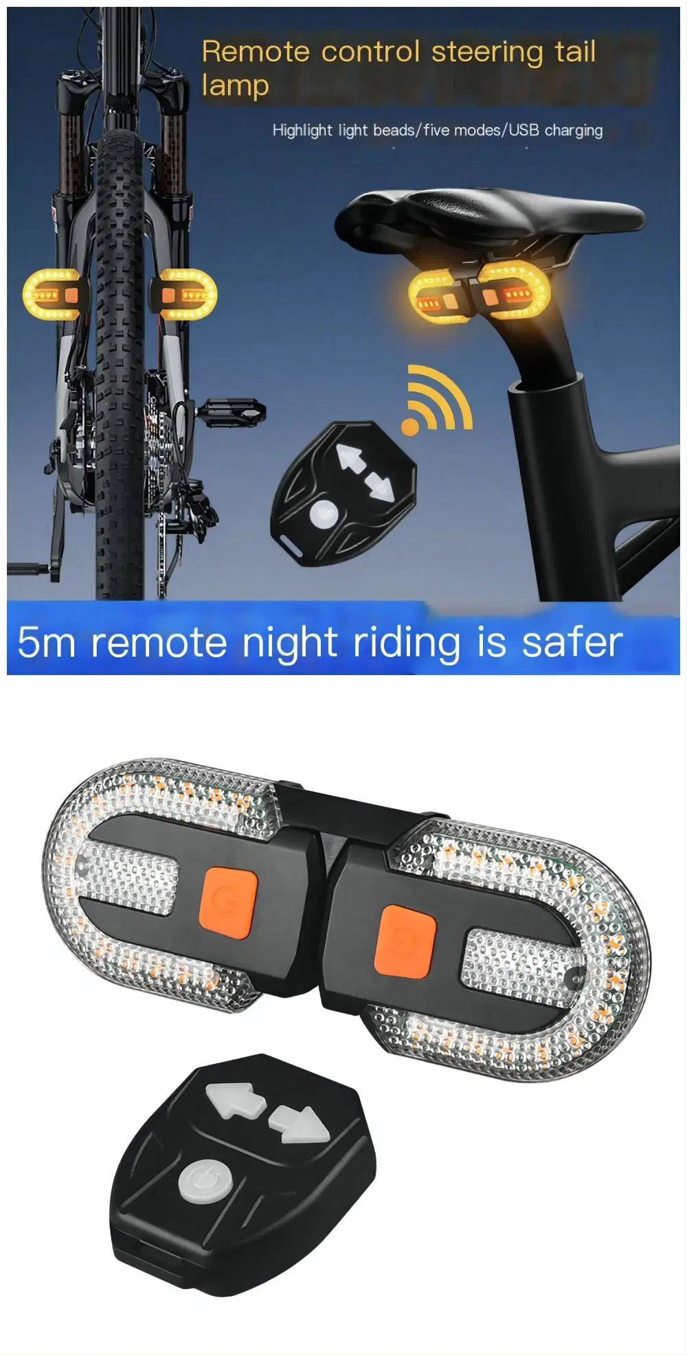 Bicycle Accessories