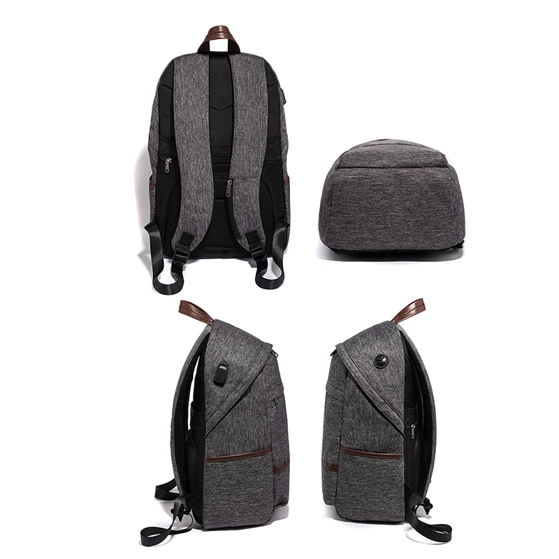 Casual Rucksack Travel Daypack Backpack College Student School Backpack