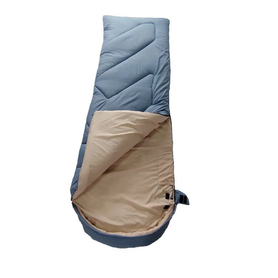 Mommy Style Heated with Self Heating and Winter Warmth, Outdoor Camping and Hiking Sleeping Bag