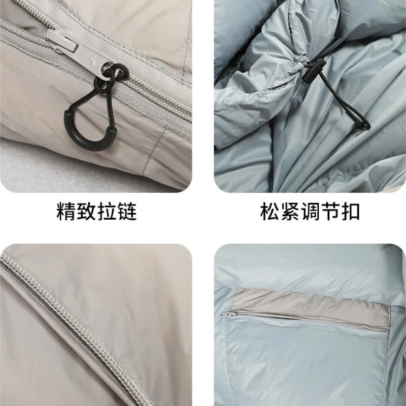 Winter Camping Sleeping Bag Hammock Sleeping Bags