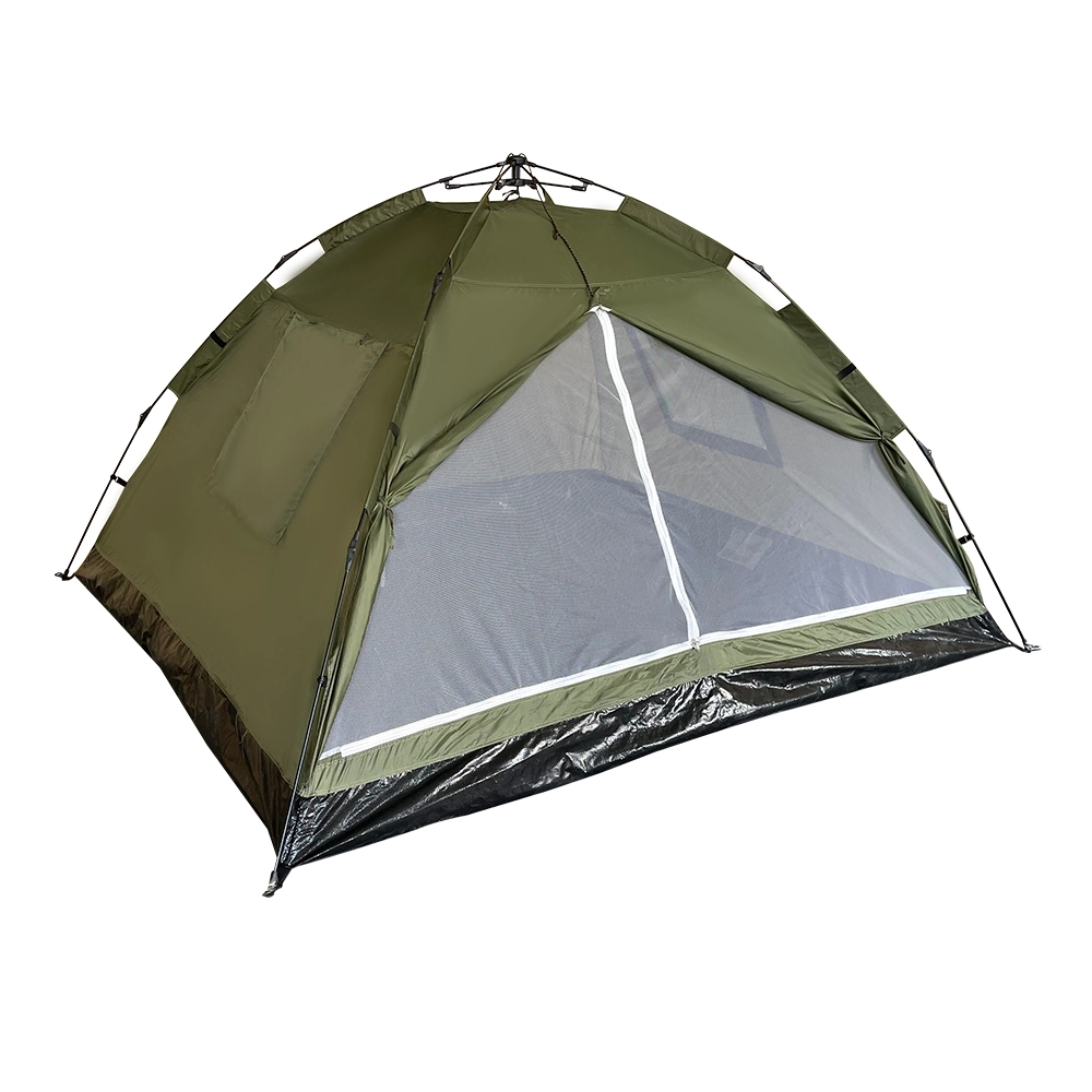 Automatic Camping Tent 2/4/6person Easy Assemble