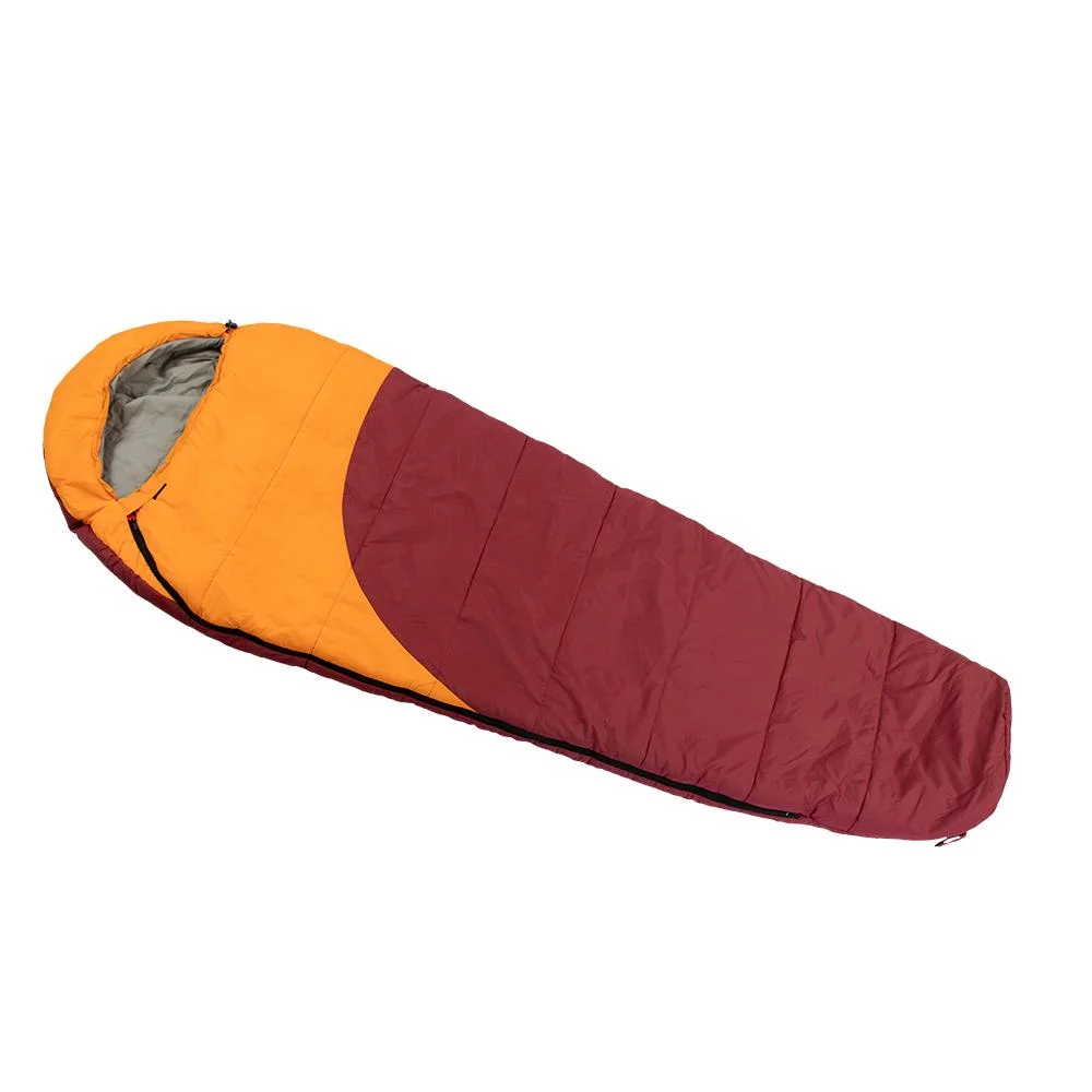 Outdoor Furniture Winter Sleeping Bag Warm Sleeping Bag Mummy Sleeping Bag