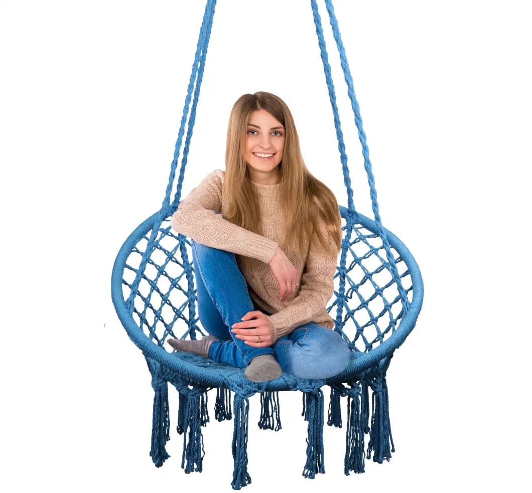 Garden Swing Chair Hanging Hammock