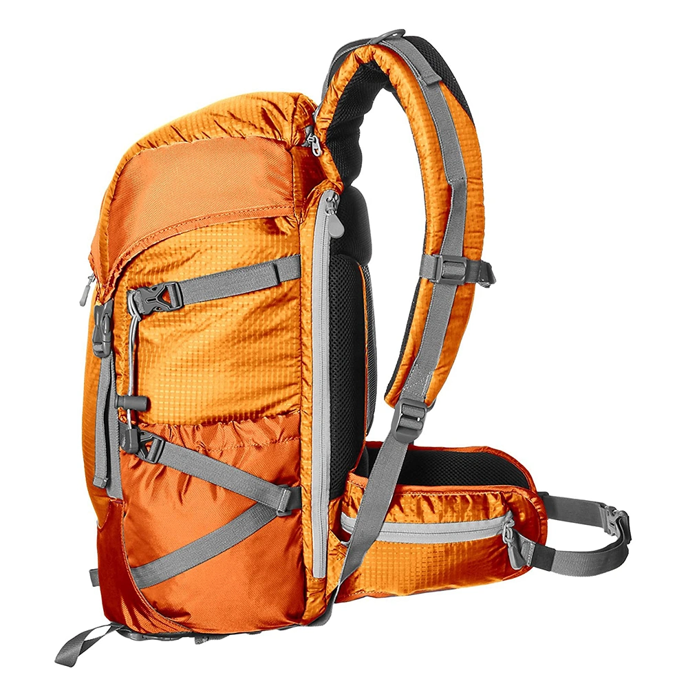 Waterproof Travel Backpack Lightweight Daypack Outdoor Small Cycling Hiking Backpack