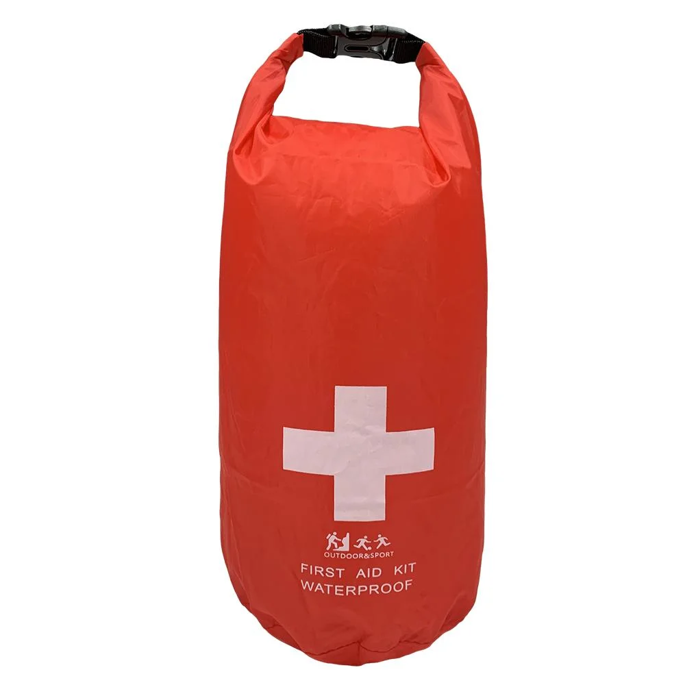 Customized PVC Waterproof Dry Bag Hiking Backpack