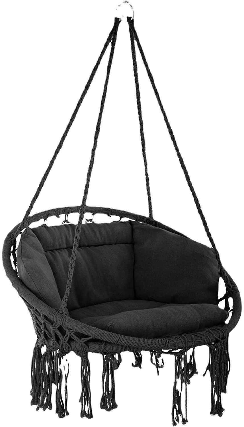 Amazon Hot Seller Camping Hammock with Soft Pillows